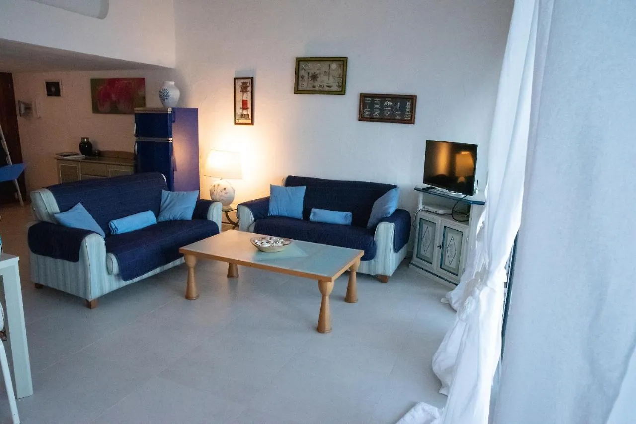 Casa Valery Wonderful Sea View Apartman Porto Rotondo