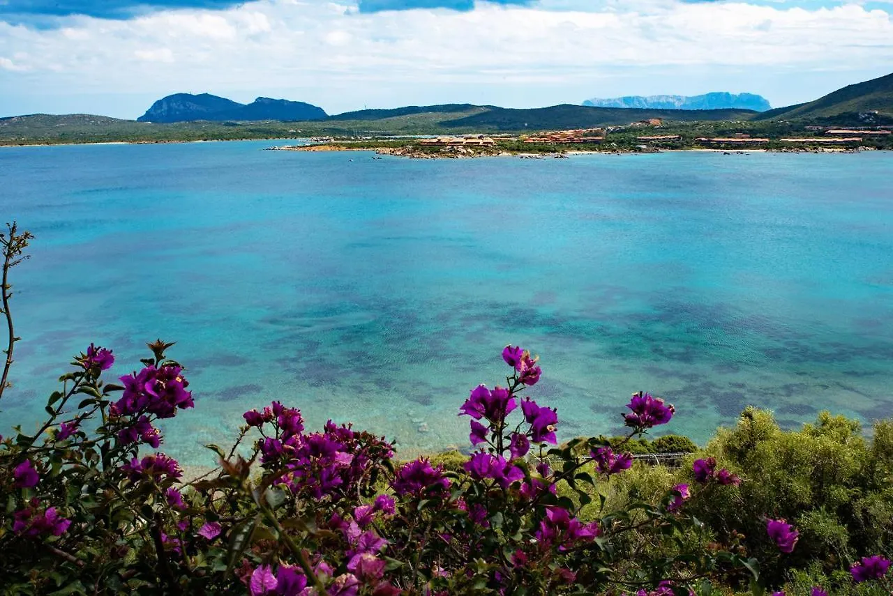 Casa Valery Wonderful Sea View Apartman Porto Rotondo