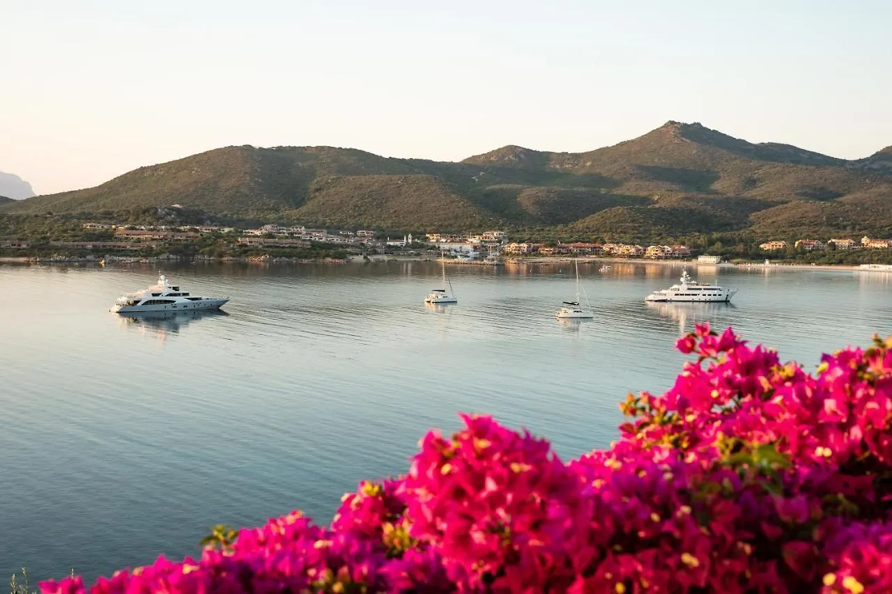 Apartamento Casa Valery Wonderful Sea View Porto Rotondo