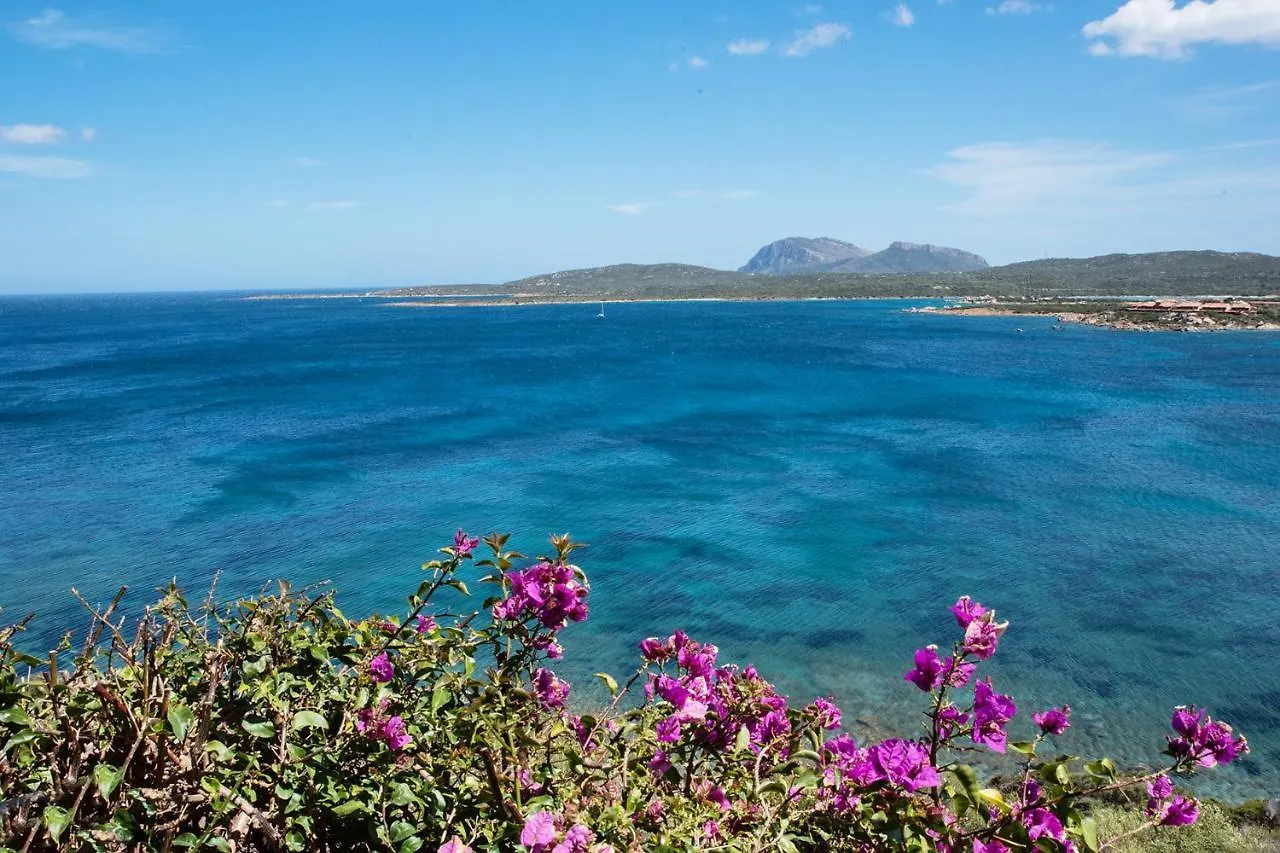 Apartamento Casa Valery Wonderful Sea View Porto Rotondo