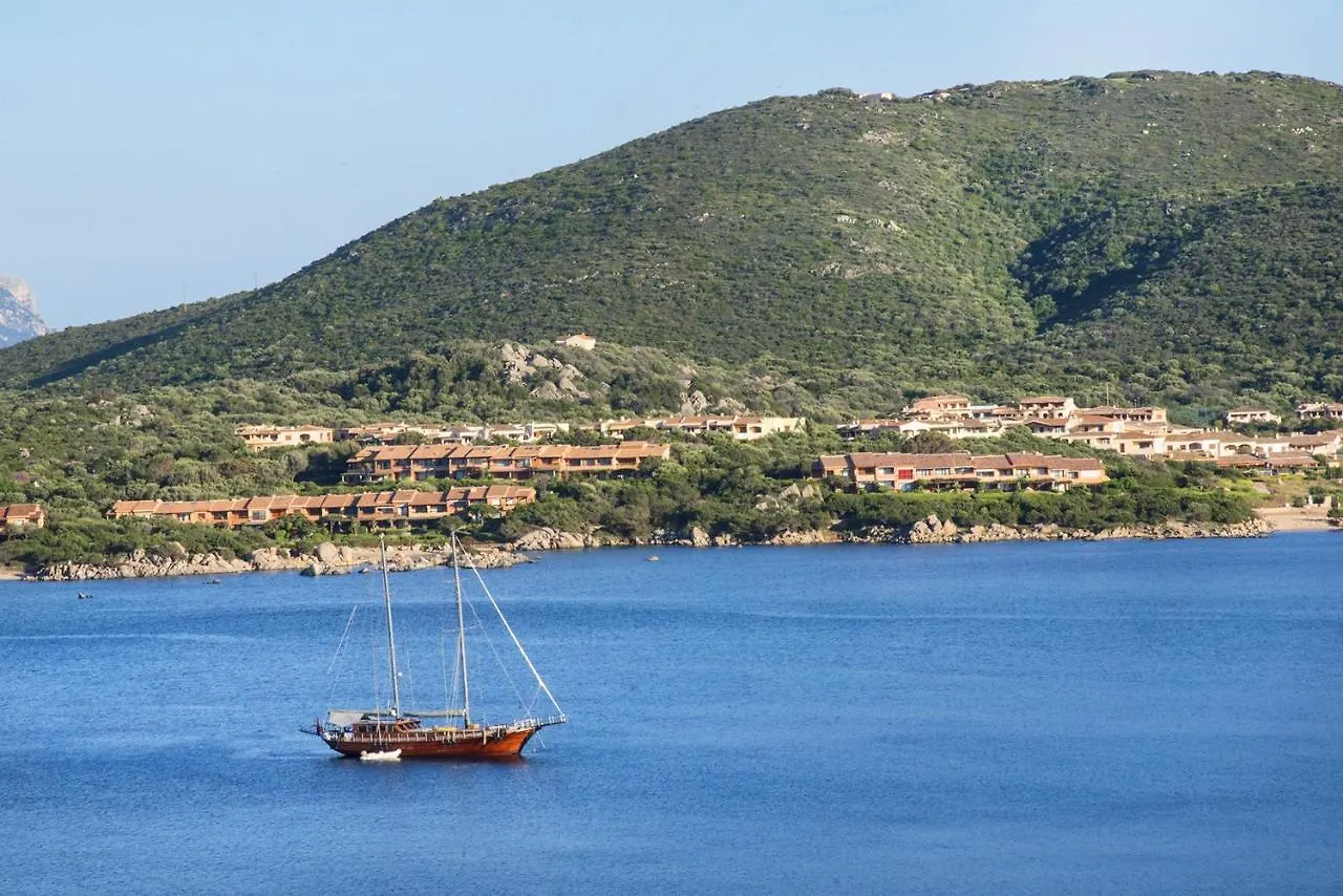 Apartamento Casa Valery Wonderful Sea View Porto Rotondo