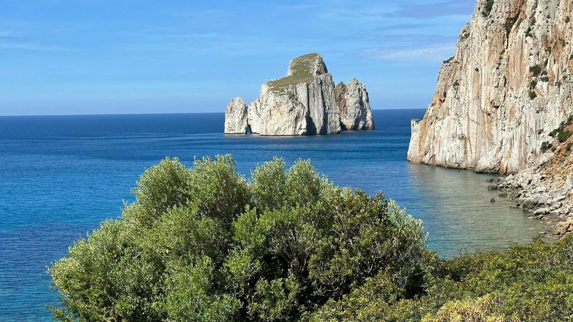 Apartamento Casa Valery Wonderful Sea View Porto Rotondo
