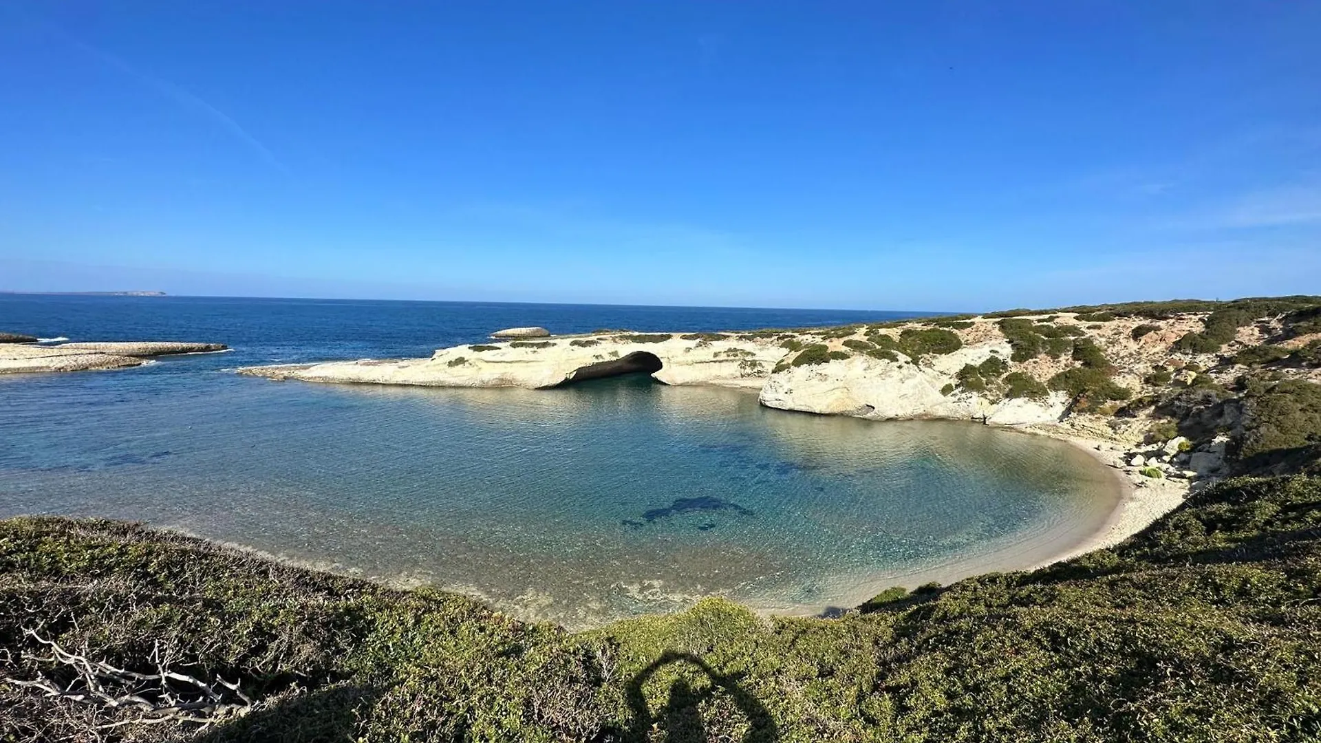 Apartamento Casa Valery Wonderful Sea View Porto Rotondo