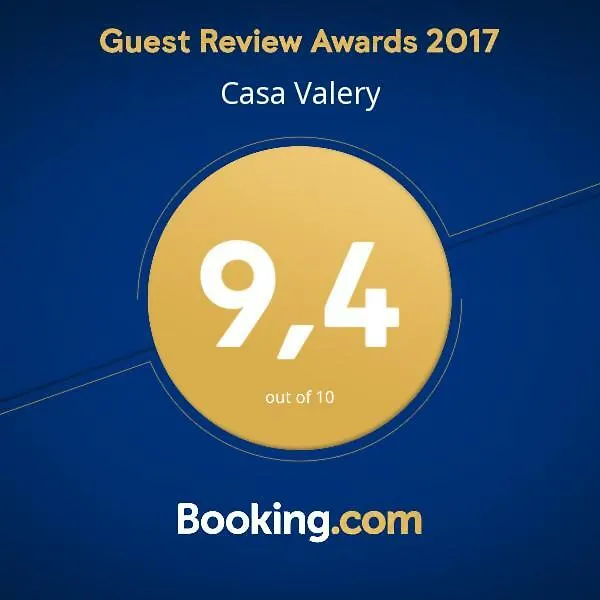 Apartamento Casa Valery Wonderful Sea View Porto Rotondo