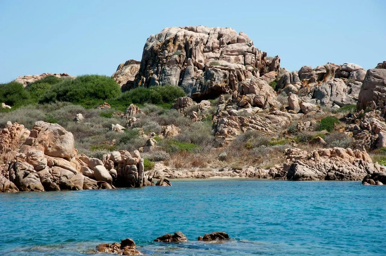 Casa Valery Wonderful Sea View Apartman Porto Rotondo