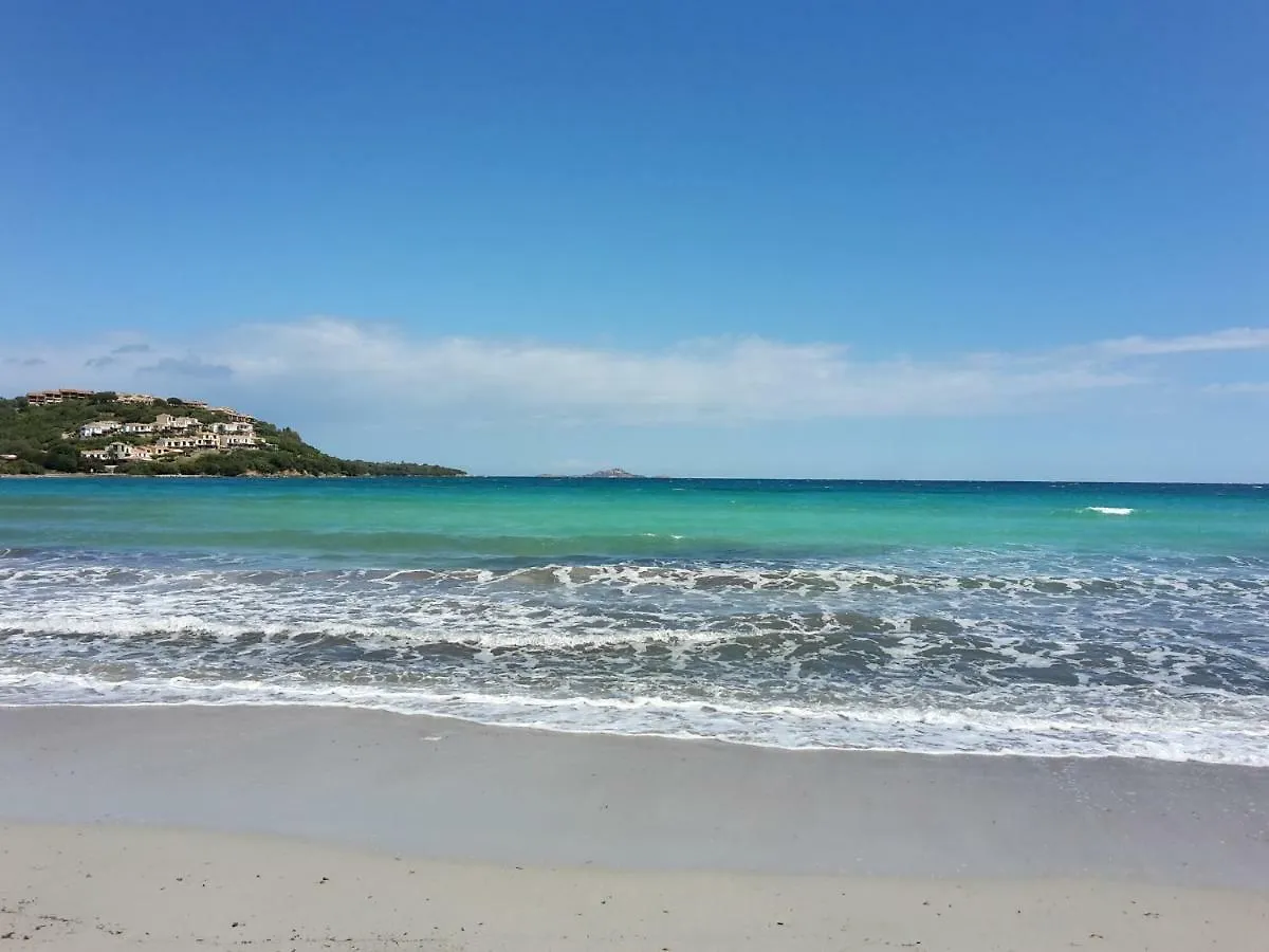 Apartamento Casa Valery Wonderful Sea View Porto Rotondo