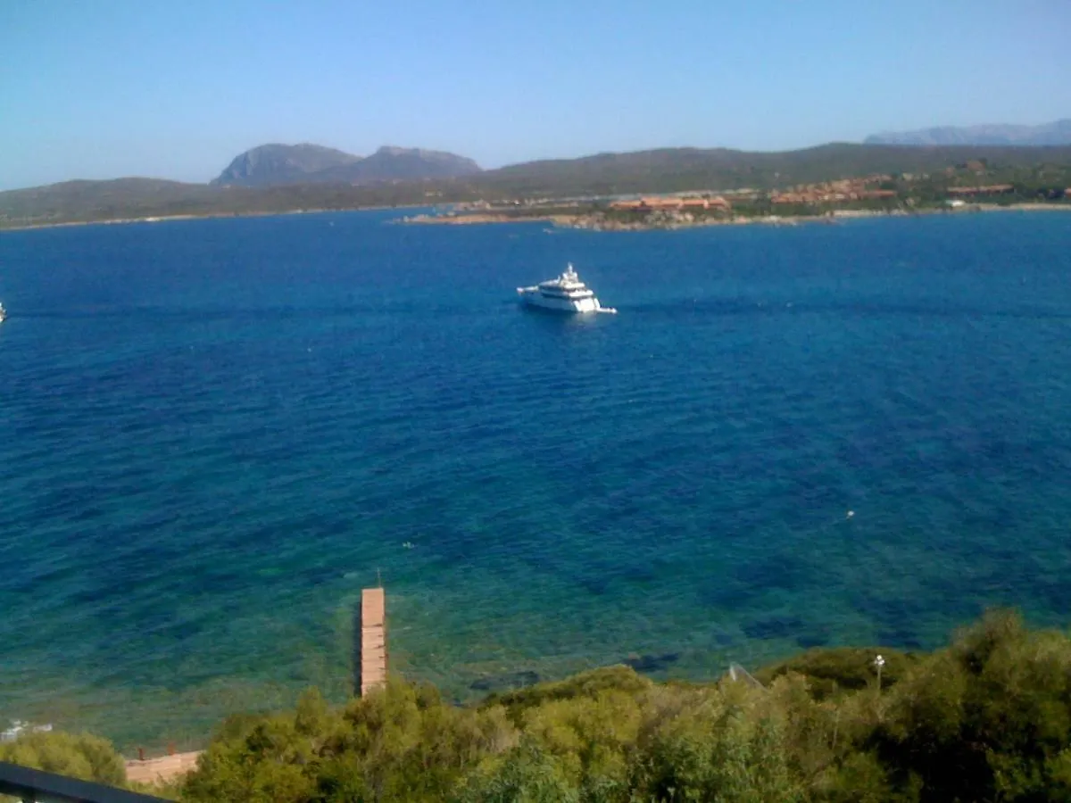 Apartamento Casa Valery Wonderful Sea View Porto Rotondo