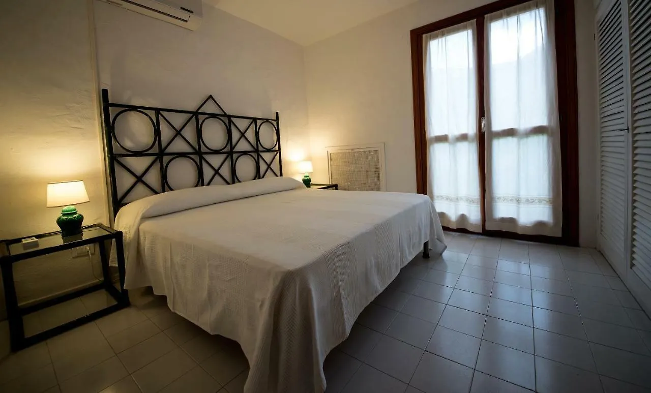 Apartamento Casa Valery Wonderful Sea View Porto Rotondo