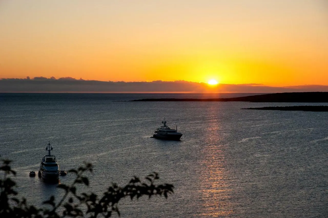 Apartamento Casa Valery Wonderful Sea View Porto Rotondo