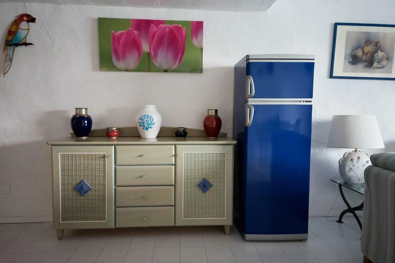 Apartamento Casa Valery Wonderful Sea View Porto Rotondo