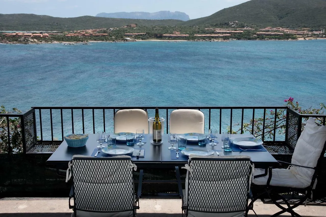 Contactos de Casa Valery Wonderful Sea View