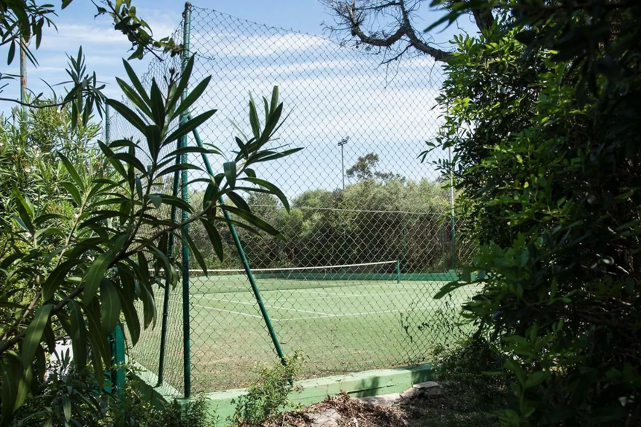 Casa Valery Wonderful Sea View Apartman Porto Rotondo