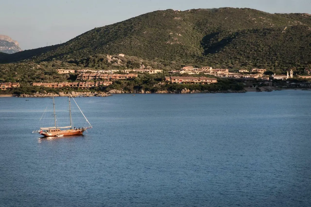 Apartamento Casa Valery Wonderful Sea View Porto Rotondo