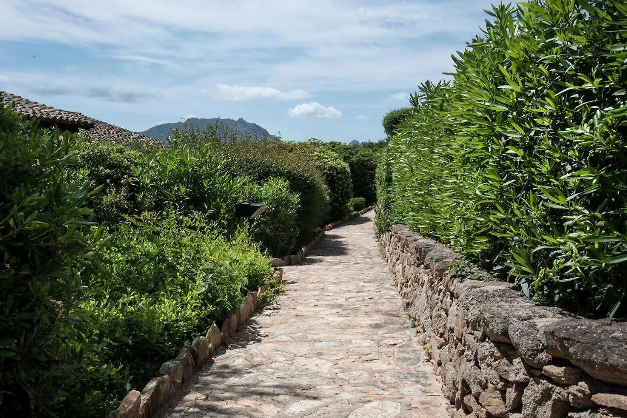 Casa Valery Wonderful Sea View Apartman Porto Rotondo 0*,