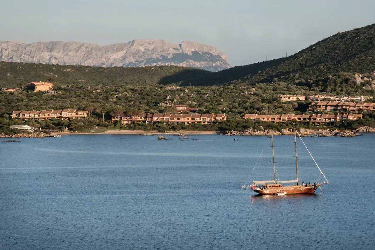 Casa Valery Wonderful Sea View Apartman Porto Rotondo