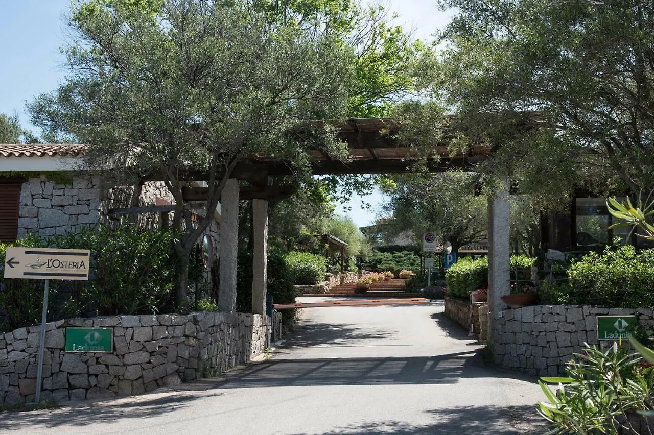 Casa Valery Wonderful Sea View Apartman Porto Rotondo