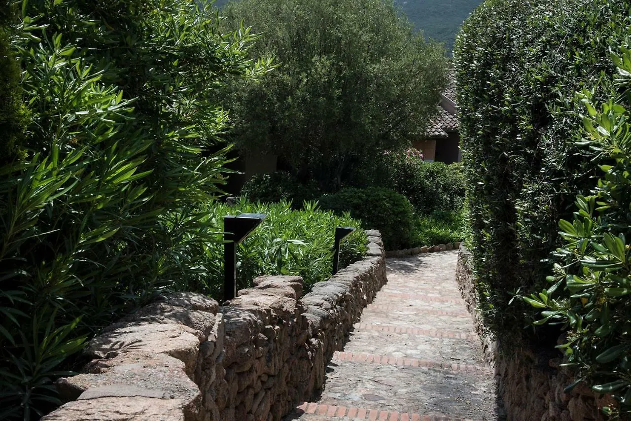 Casa Valery Wonderful Sea View Apartman Porto Rotondo