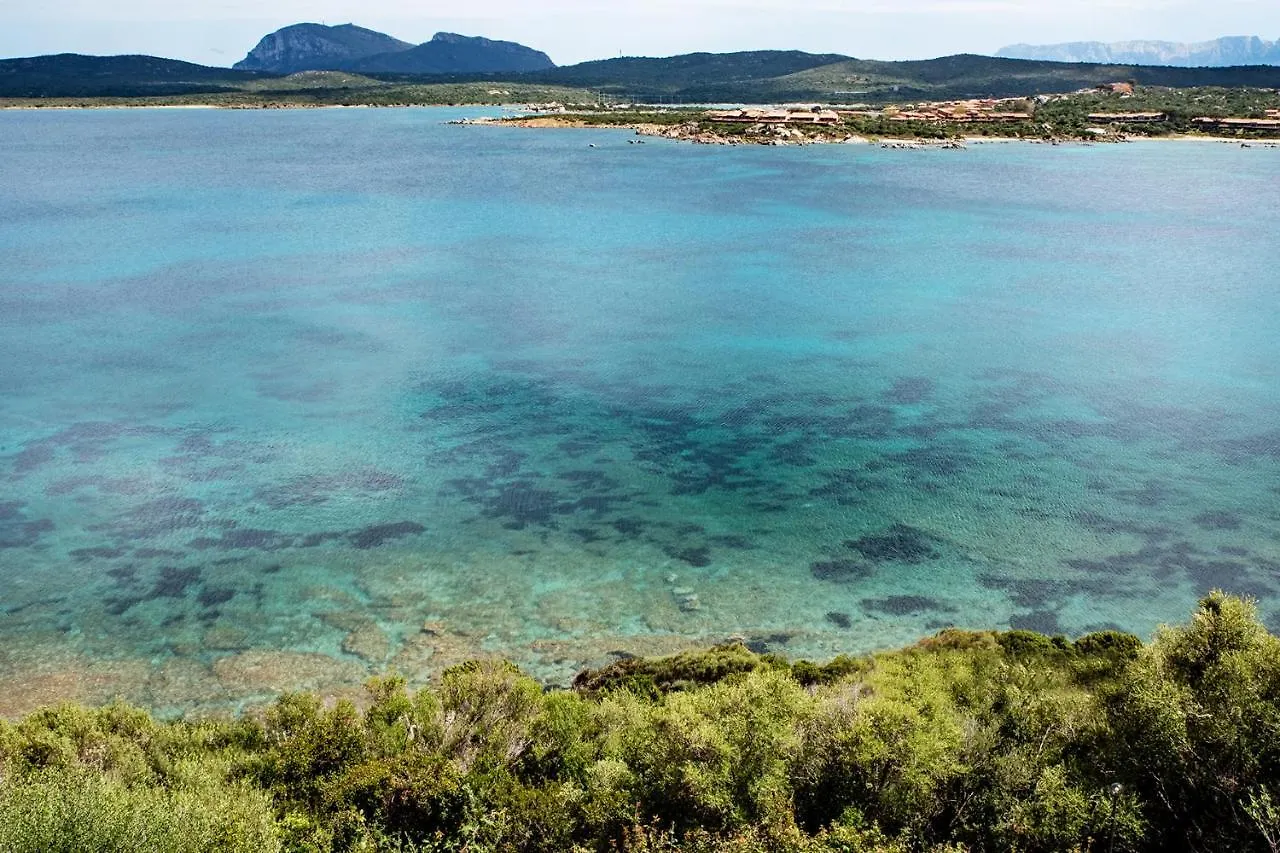 Casa Valery Wonderful Sea View Apartman Porto Rotondo
