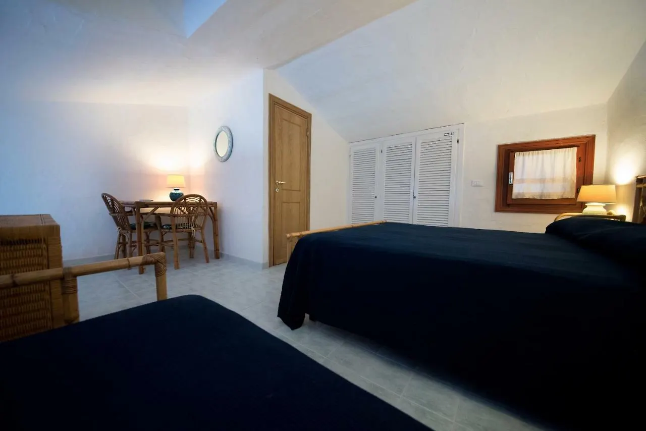 Ferienwohnung Casa Valery Wonderful Sea View Porto Rotondo Italien