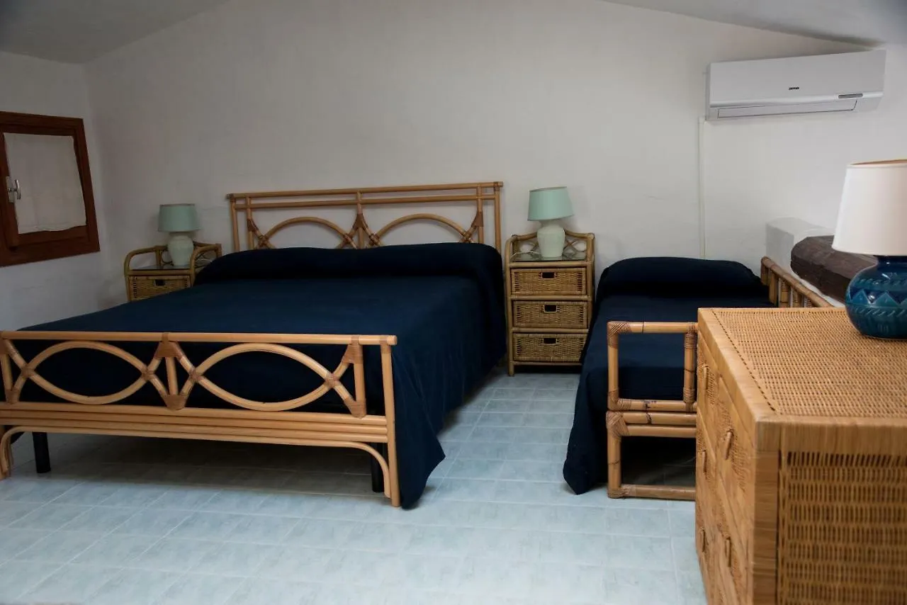Ferienwohnung Casa Valery Wonderful Sea View Porto Rotondo Apartment