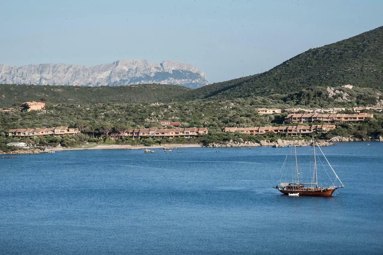 Ferienwohnung Casa Valery Wonderful Sea View Porto Rotondo 0*,  Italien